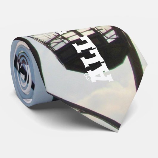 フェアの全おもしろい ネクタイ (ロール)