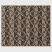 フェアアイル ラッピングペーパー (フラット)