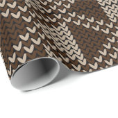 フェアアイル ラッピングペーパー (ロールコーナー)