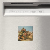 フェアアットセビリア マグネット (インサイチュ (食洗機))