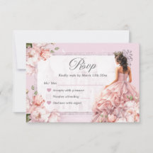 フェアイ王室のターラージキャッスル赤面ピンクキンセアニェラRSVP