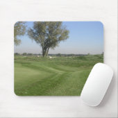 フェアウェイのマウスパッド マウスパッド (マウス)