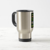 フェアウェイ トラベルマグ (正面左)