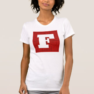 フェアウェザーファンダム Tシャツ