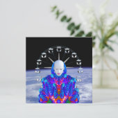 フェアグラウンド・イン・宇宙 カード (スタンド正面)