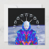 フェアグラウンド・イン・宇宙 カード (裏面)