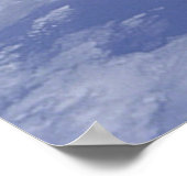 フェアグラウンド・イン・宇宙 ポスター (角)