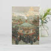 フェアグラウンド | ルイ・アベル・トルシェ (スタンド正面)