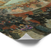 フェアグラウンド | ルイ・アベル・トルシェ ポスター (角)