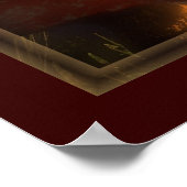 フェアゲート ポスター (角)