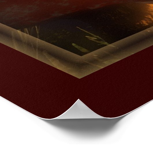 フェアゲート ポスター (角)