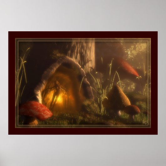 フェアゲート ポスター (正面)