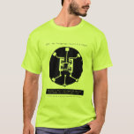 フェアチャイルドの最初半導体 Tシャツ<br><div class="desc">フェアチャイルドの半導体</div>