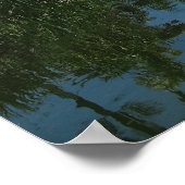 フェアチャイルドトロピカルボタニックガーデン ポスター (角)