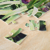 フェアチャイルドボタニックガーデン ジグソーパズル (側面)