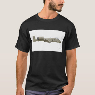 フェアチャイルド共和国A-10の落雷II Tシャツ