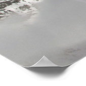 フェアチャイルド共和国A-10ワルソグ ポスター (角)