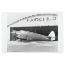 フェアチャイルドJK-1