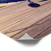 フェアチャイルドPT-19コーネルのポスター ポスター (角)