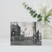 フェアデーインイーストリバプールオハイオ ポストカード (スタンド正面)