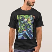 フェアビュー パーク Tシャツ (正面)