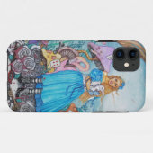 フェアファレン Case-Mate iPhoneケース iPhone 11 ケース (裏面(横))