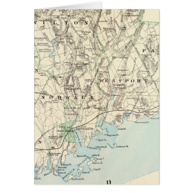 フェアフィールド社 (正面)