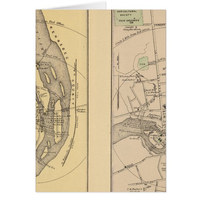 フェアフィールド・スコホイガン (正面)