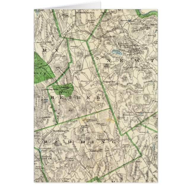 フェアフィールドCo N (正面)