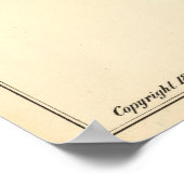 フェアフィールドCo N ポスター (角)