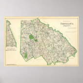 フェアフィールドCo N ポスター (正面)