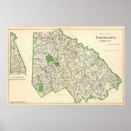 フェアフィールドCo N ポスター (正面)