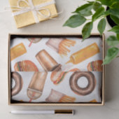 フェアフードティッシュペーパー 薄葉紙 (ギフト)