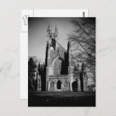 フェアヘブン教会 ポストカード (正面/裏面)