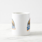 フェアホープ (アラバマ州) コーヒーマグカップ (中央)