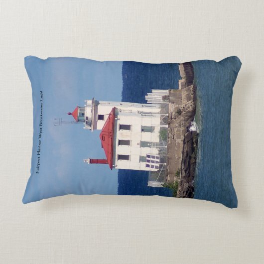 フェアポートハーバーウェスト防波堤ライト アクセントクッション (裏面)