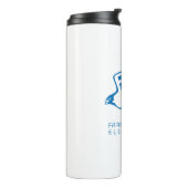 フェアマウントパークエレメンタル《鳥》ハヤブサタンブラー タンブラー (回転左)