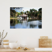 フェアマウントパークリバーサイド ポスター (キッチン)