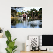 フェアマウントパークリバーサイド ポスター (ホームオフィス)