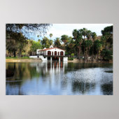 フェアマウントパークリバーサイド ポスター (正面)