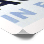 フェアマウント公園の水族館を訪れる ポスター (角)