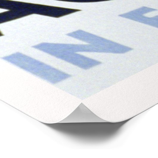 フェアマウント公園の水族館を訪れる ポスター (角)