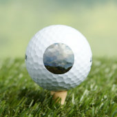 フェアマウント水工事のビュー（フィラデルフィア、PA） ゴルフボール (インサイチュ 木)