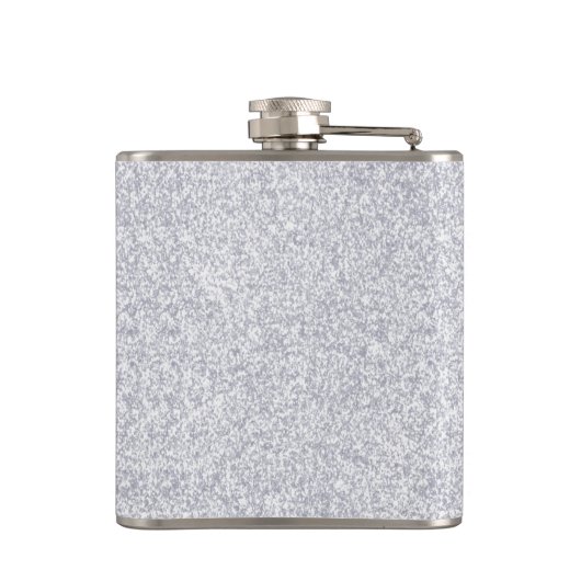 フェアミーバー |おもしろい・コッキー・ゲーマー・おもしろい引用文・ユーモア フラスク (裏面)