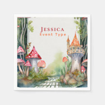 フェアヤコアプリンセスフェアヤータリーキャッスルキングダムカスタム