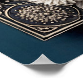 フェアヤブルフローラ城 ポスター (角)