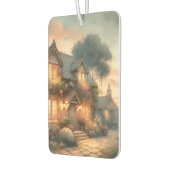 フェアヤルコテージアットサンセットウィズバラ カーエアーフレッシュナー (左)