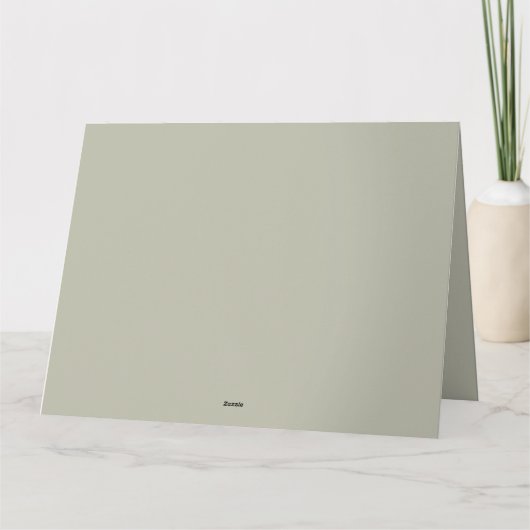 フェアヤルコテージアットサンセットウィズバラ カード (裏面)