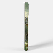 フェアユタリーキャッスルカスタム Case-Mate iPhoneケース (裏面 / 右)