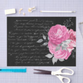 フェアユタリースチームパンク 薄葉紙 (クラフト)